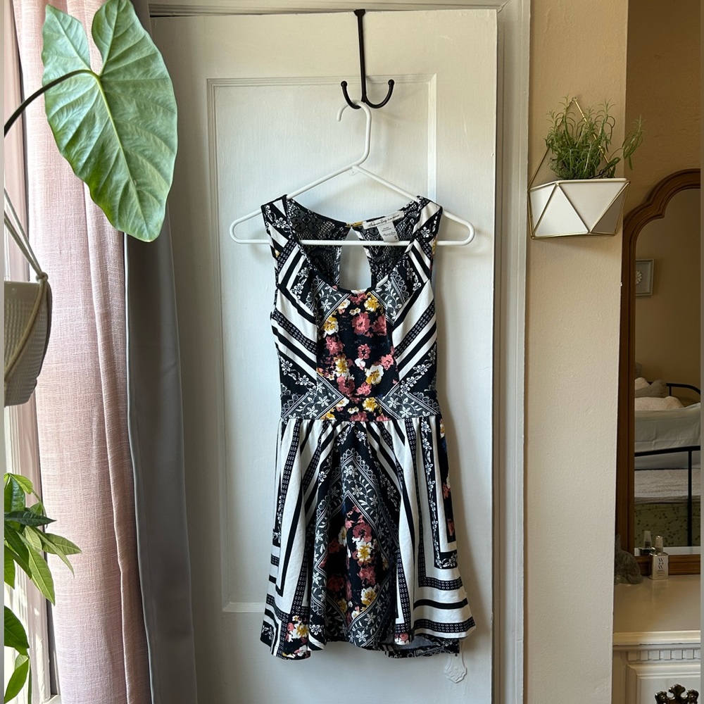 American Rag dress size small